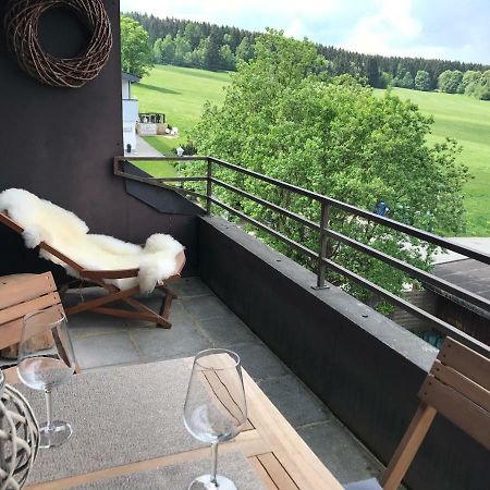 Chalet Am Hasselkopf Braunlage Εξωτερικό φωτογραφία