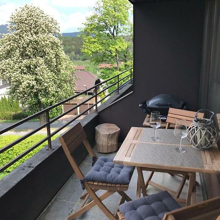 Chalet Am Hasselkopf Braunlage Εξωτερικό φωτογραφία