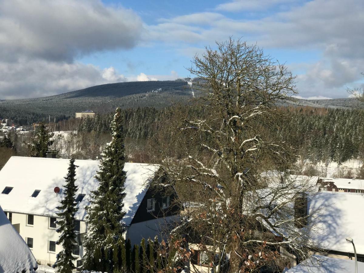 Chalet Am Hasselkopf Braunlage Εξωτερικό φωτογραφία