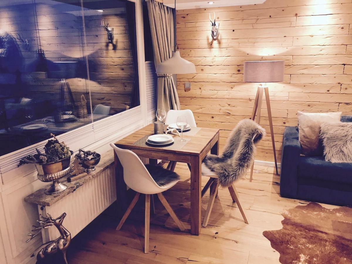 Chalet Am Hasselkopf Braunlage Εξωτερικό φωτογραφία