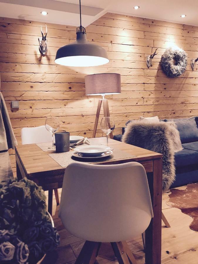 Chalet Am Hasselkopf Braunlage Εξωτερικό φωτογραφία