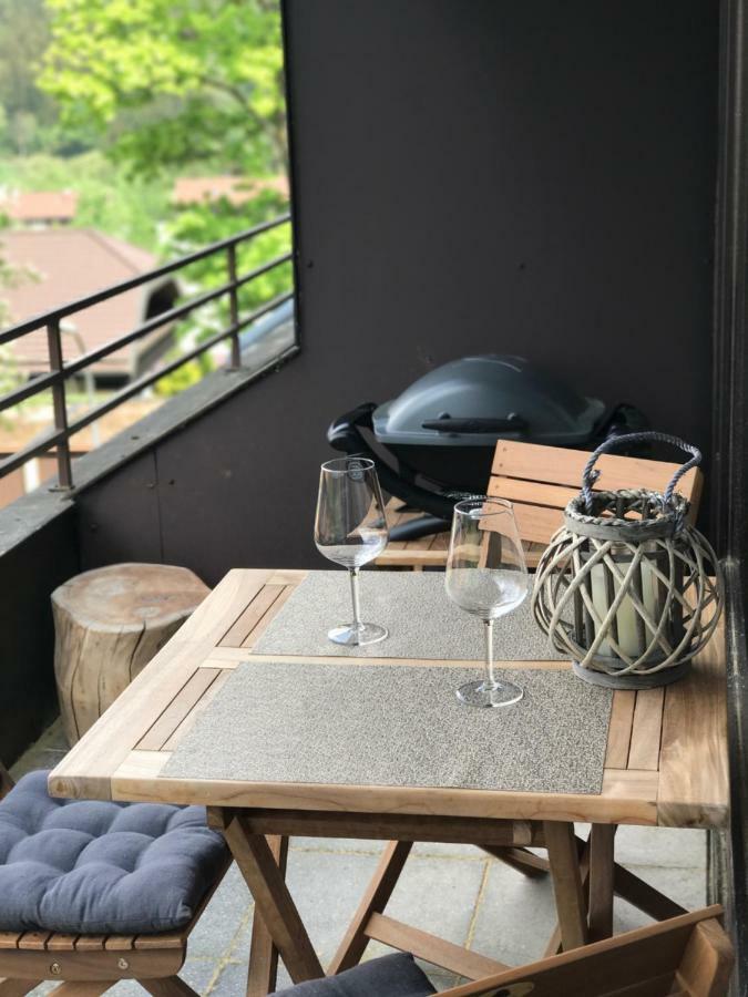 Chalet Am Hasselkopf Braunlage Εξωτερικό φωτογραφία